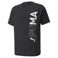 Puma Train Kurzarm-t-shirt male Puma Train Kurzarm-t-shirt male