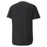 Puma Train Kurzarm-t-shirt male, Puma black