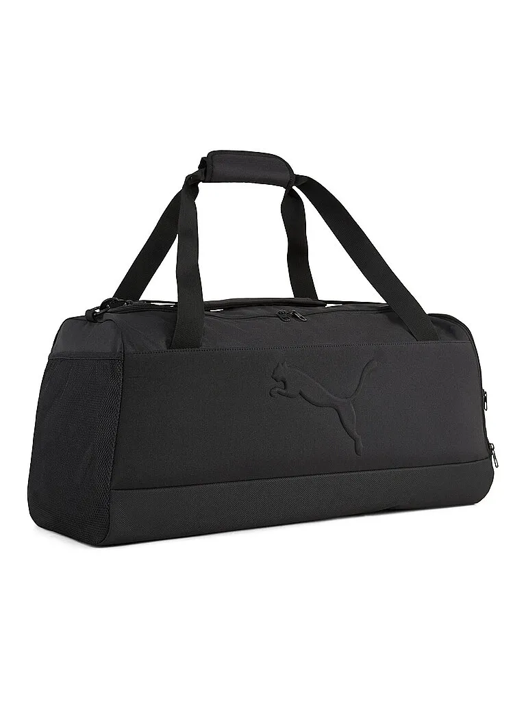 Puma Trainingstasche Buzz, Schwarz Puma Trainingstasche Buzz, Schwarz