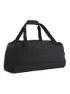 Puma Trainingstasche Buzz, Schwarz