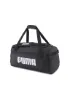 Puma Trainingstasche Challenger Duffel M 35L, Schwarz