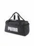 Puma Trainingstasche Challenger Duffel S 35L, Schwarz