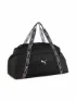 Puma Trainingstasche Essential, Schwarz