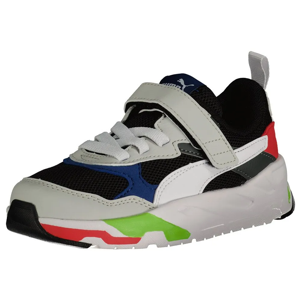 Puma Trinity Ac+ps Laufschuhe male, Puma black / puma white Puma Trinity Ac+ps Laufschuhe male, Puma black / puma white