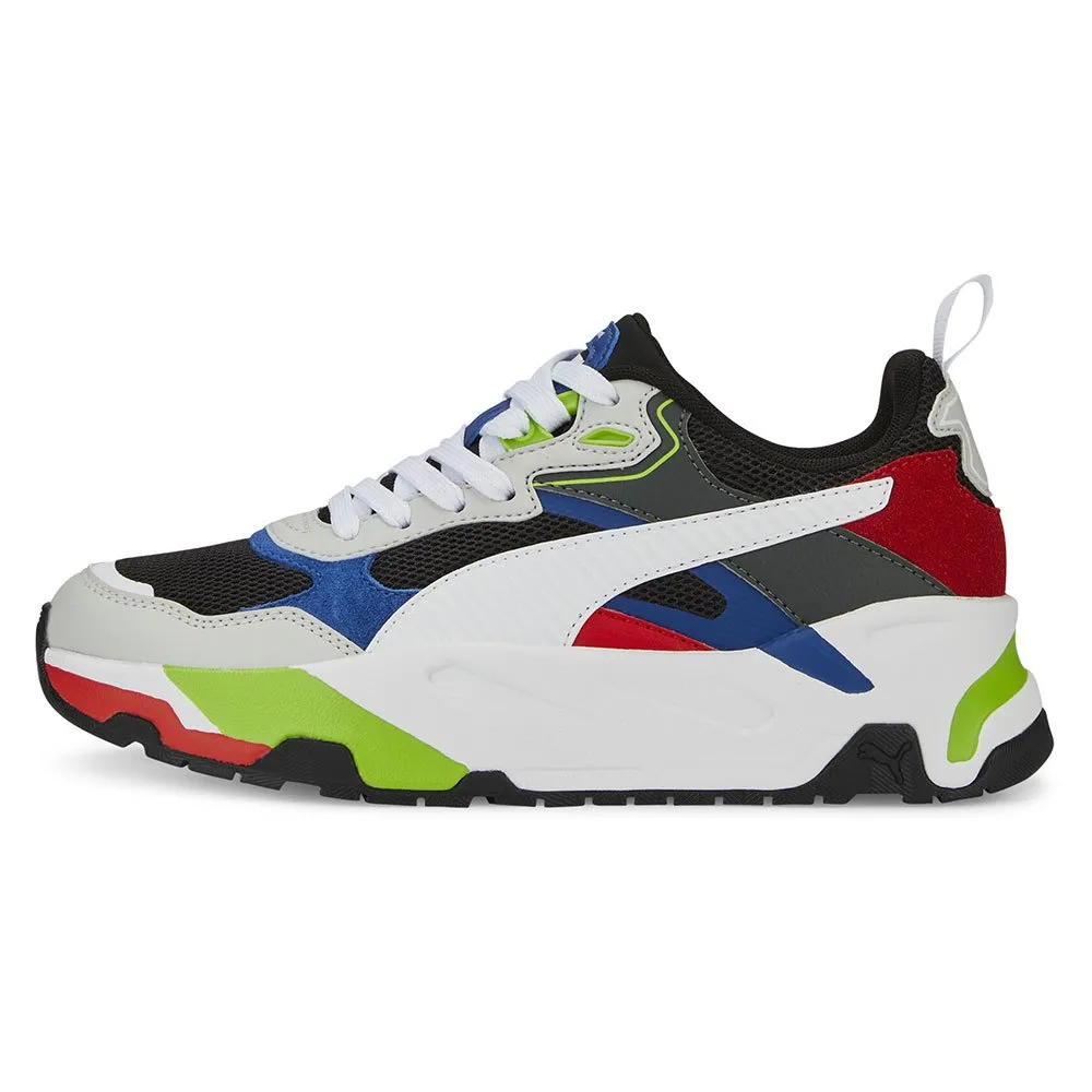 Puma Trinity Laufschuhe male, Puma black / puma white / vapor Puma Trinity Laufschuhe male, Puma black / puma white / vapor