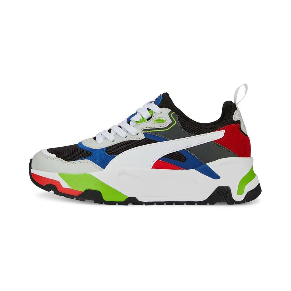 Puma Trinity Laufschuhe male, Puma black / puma white / vapor Puma Trinity Laufschuhe male, Puma black / puma white / vapor