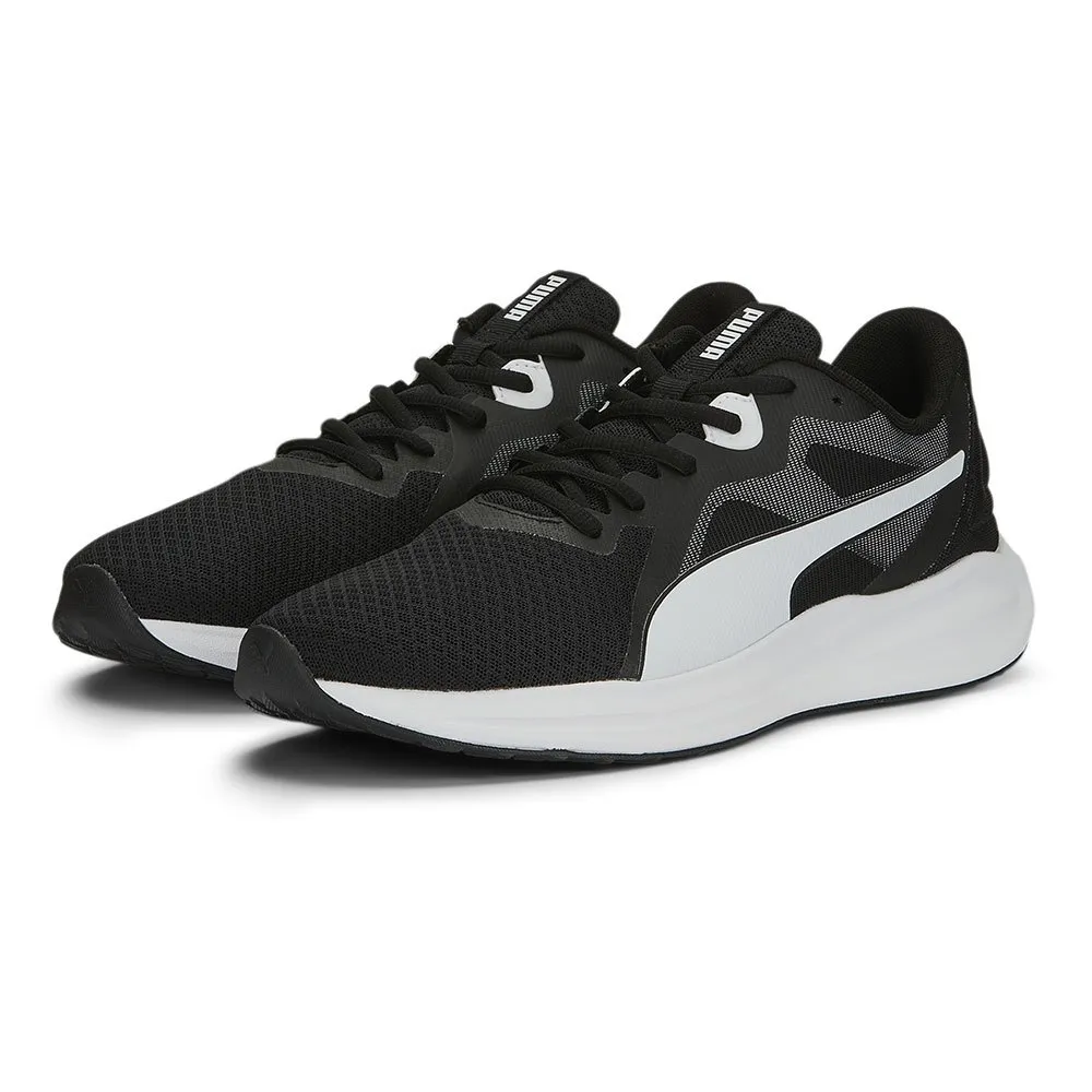 Puma Twitch Runner Fresh Laufschuhe female Puma Twitch Runner Fresh Laufschuhe female