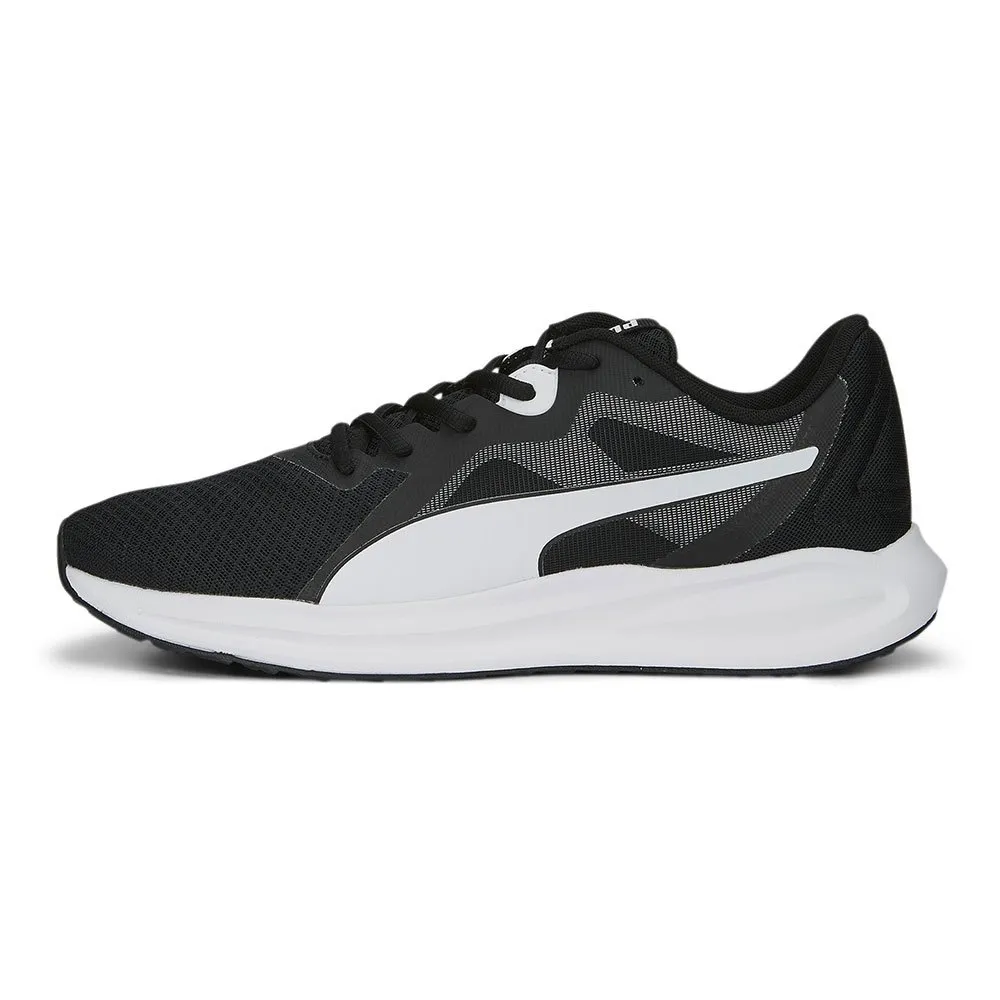 Puma Twitch Runner Fresh Laufschuhe female Puma Twitch Runner Fresh Laufschuhe female