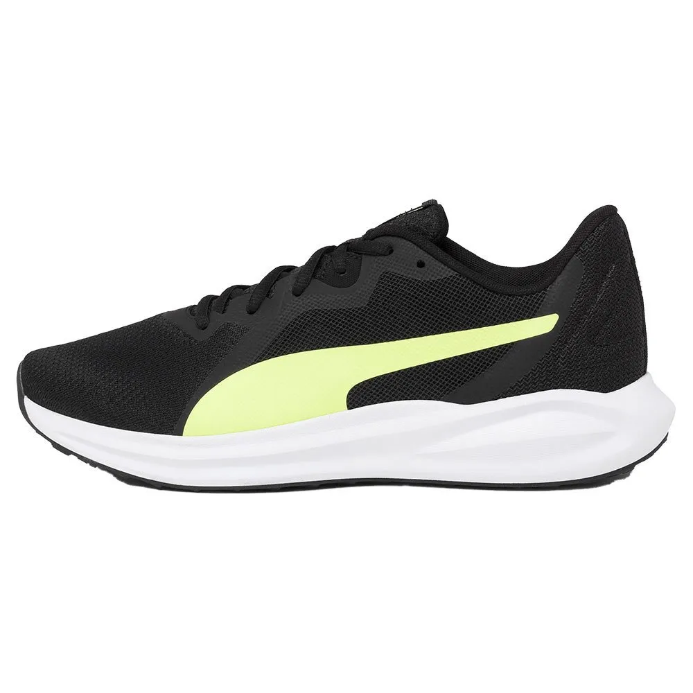 Puma Twitch Runner Laufschuhe male