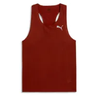 Puma Ultraspun ärmelloses T-shirt male