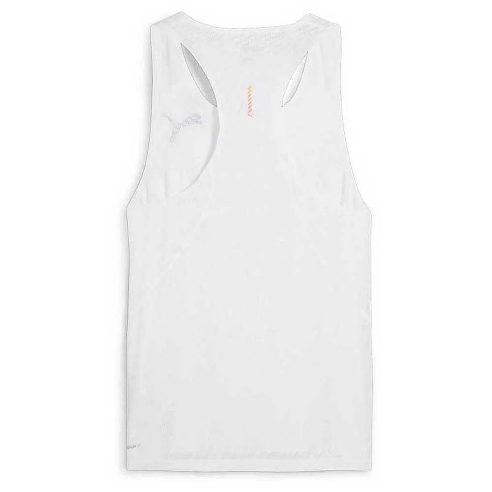 Puma Ultraspun ärmelloses T-shirt male Puma Ultraspun ärmelloses T-shirt male