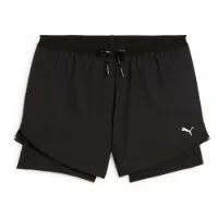 Puma Ultraweave 2in1 4´´ Kurze Hose female