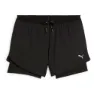 Puma Ultraweave 2in1 4´´ Kurze Hose female