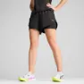 Puma Ultraweave 2in1 4´´ Kurze Hose female