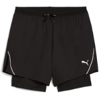 Puma Ultraweave 2in1 5´´? Kurze Hose male