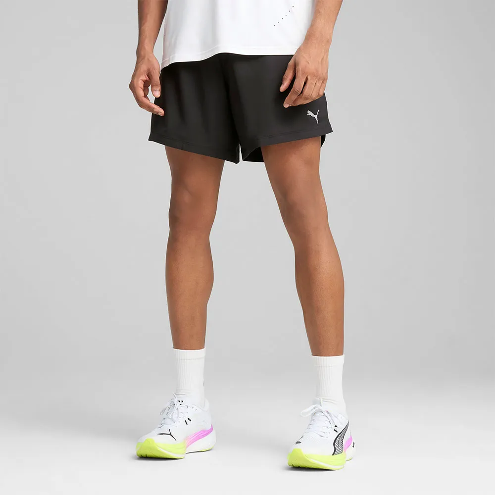 Puma Ultraweave 5” Kurze Hose male