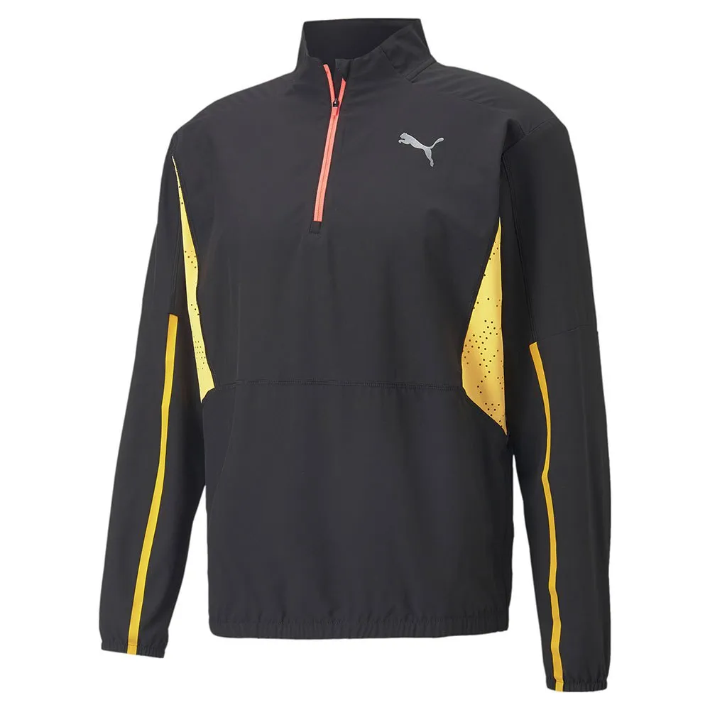 Puma Ultraweave S Jacke male Puma Ultraweave S Jacke male