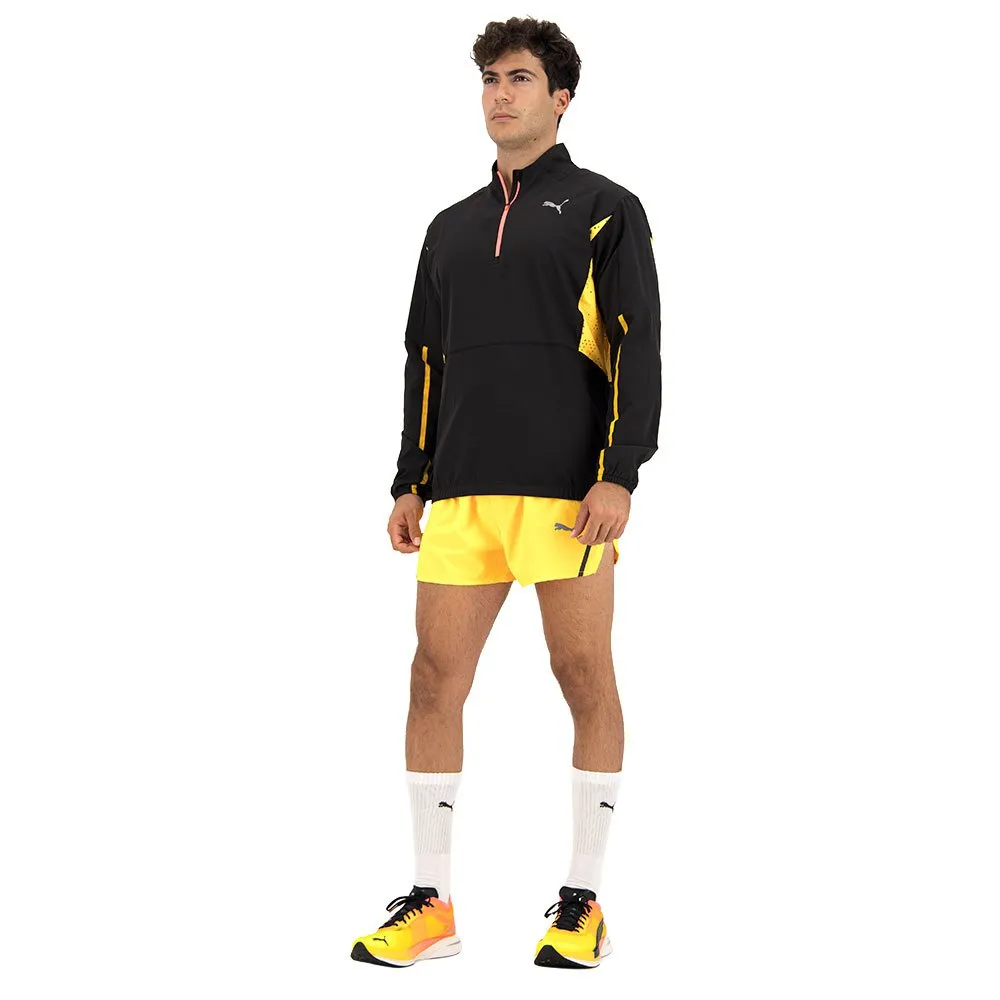 Puma Ultraweave S Jacke male Puma Ultraweave S Jacke male