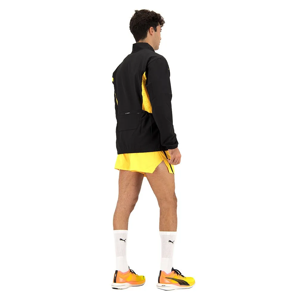 Puma Ultraweave S Jacke male Puma Ultraweave S Jacke male
