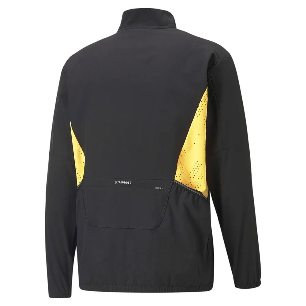 Puma Ultraweave S Jacke male Puma Ultraweave S Jacke male