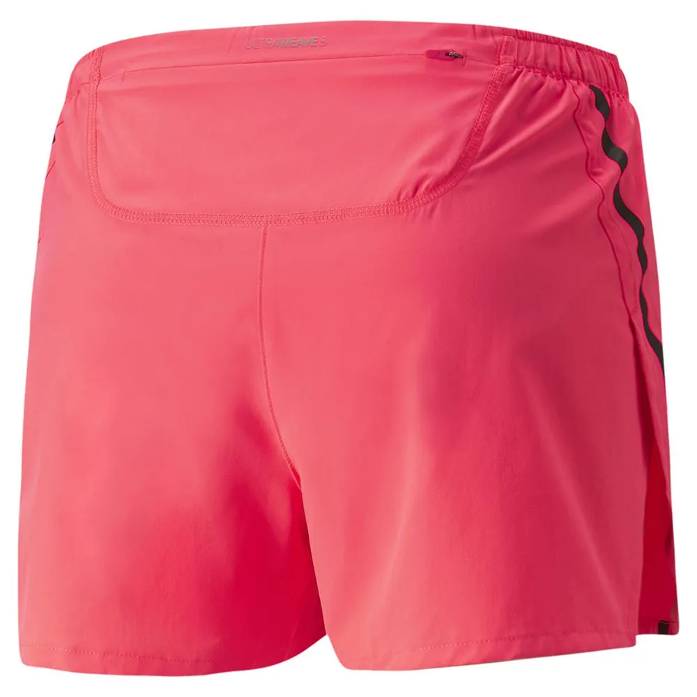 Puma Ultraweave S Woven 3´´ Kurze Hose female