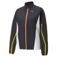 Puma Ultraweave S Woven Jacke female Puma Ultraweave S Woven Jacke female