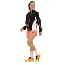 Puma Ultraweave S Woven Jacke female, Puma black / puma white
