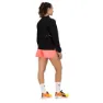 Puma Ultraweave S Woven Jacke female, Puma black / puma white