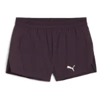 Puma Ultraweave Velocity 3´´ Split Kurze Hose female