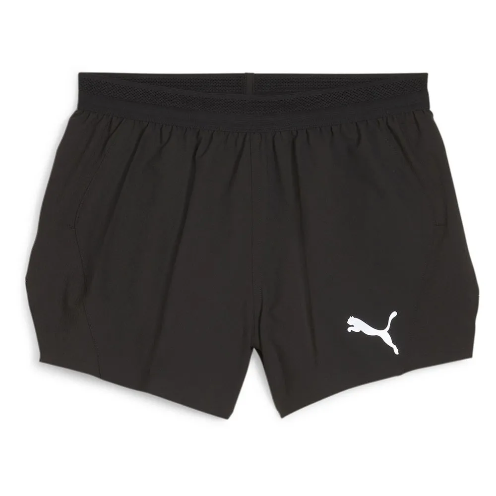 Puma Ultraweave Velocity 3´´ Split Kurze Hose female Puma Ultraweave Velocity 3´´ Split Kurze Hose female