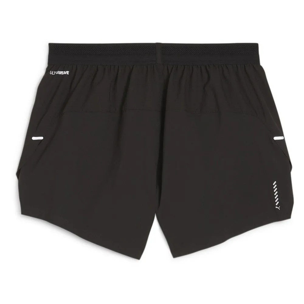 Puma Ultraweave Velocity 3´´ Split Kurze Hose female Puma Ultraweave Velocity 3´´ Split Kurze Hose female