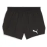 Puma Ultraweave Velocity 3´´ Split Kurze Hose female