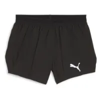 Puma Ultraweave Velocity 3´´ Split Kurze Hose male Puma Ultraweave Velocity 3´´ Split Kurze Hose male