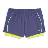 Puma Velocity 2in1 3´´ Kurze Hose female Puma Velocity 2in1 3´´ Kurze Hose female