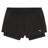 Puma Velocity 2in1 3´´ Kurze Hose female