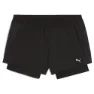 Puma Velocity 2in1 3´´ Kurze Hose female