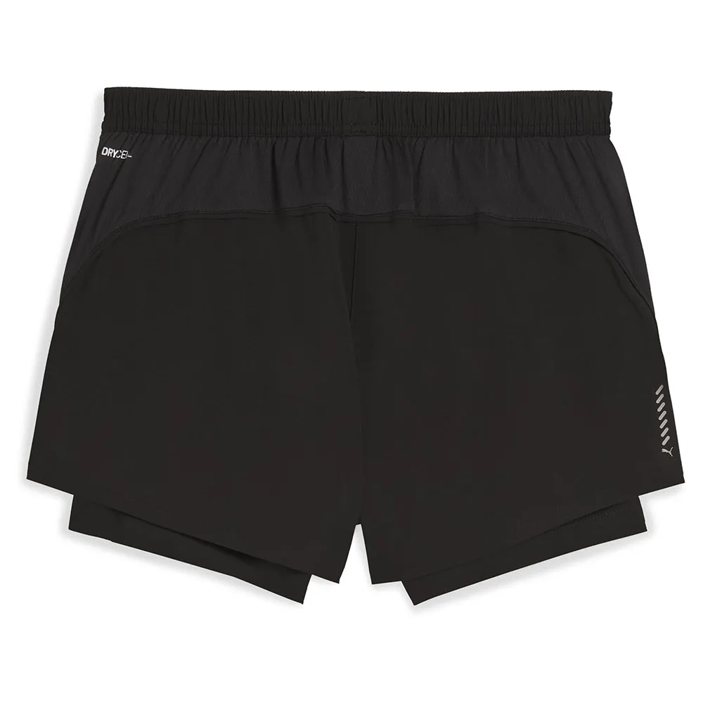 Puma Velocity 2in1 3´´ Kurze Hose female Puma Velocity 2in1 3´´ Kurze Hose female