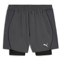 Puma Velocity 2in1 Kurze Hose Puma Velocity 2in1 Kurze Hose