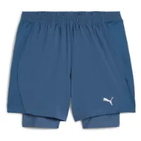 Puma Velocity 2in1 Kurze Hose male Puma Velocity 2in1 Kurze Hose male