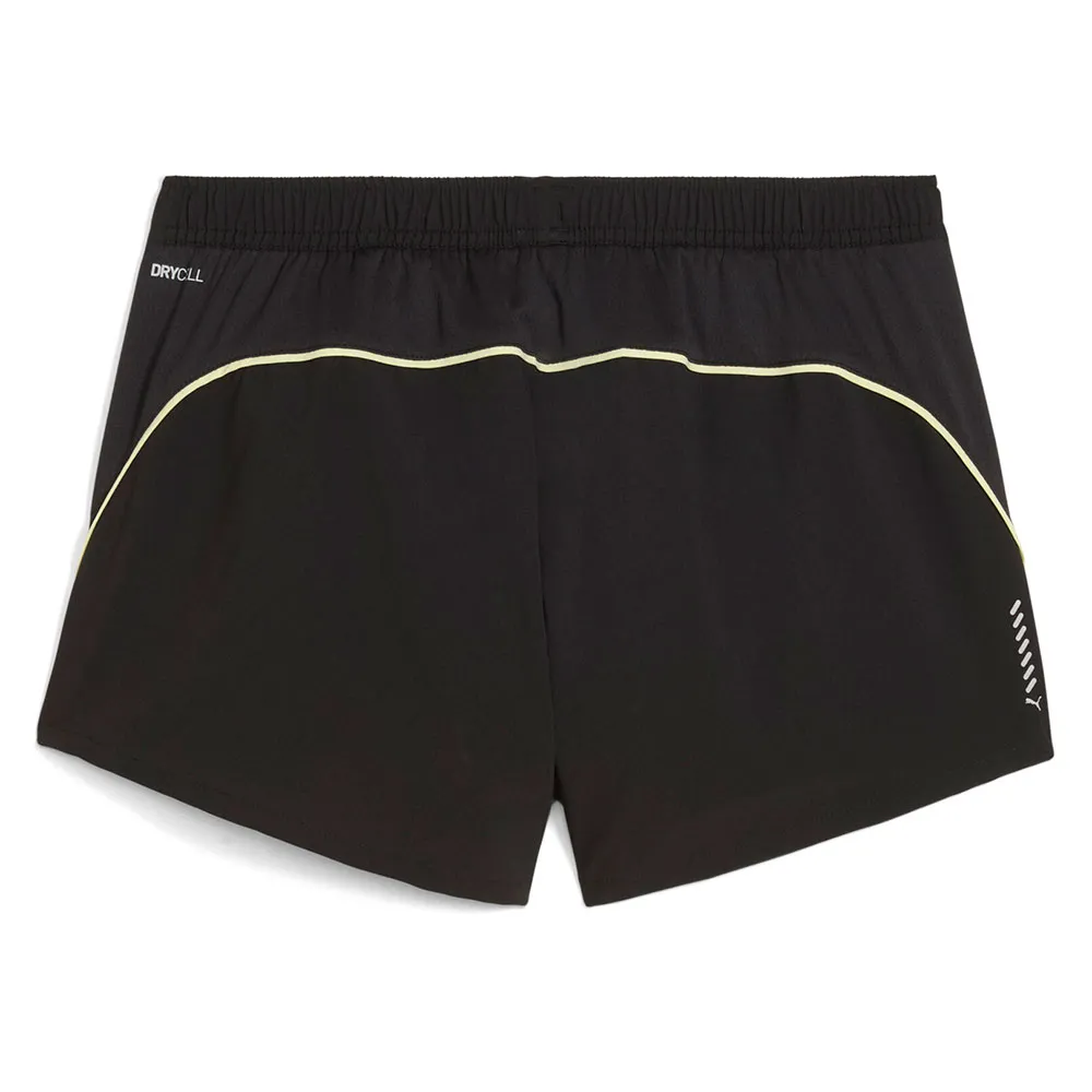 Puma Velocity 3´´ Kurze Hose female