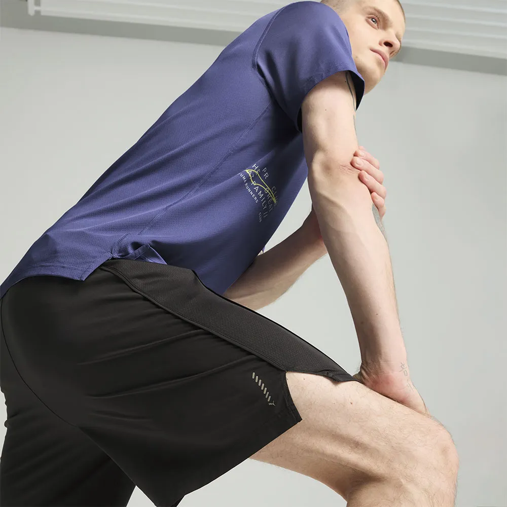 Puma Velocity 7´´ Kurze Hose male Puma Velocity 7´´ Kurze Hose male