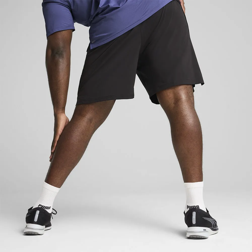 Puma Velocity 7´´ Kurze Hose male Puma Velocity 7´´ Kurze Hose male