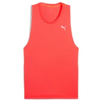 Puma Velocity ärmelloses T-shirt male Puma Velocity ärmelloses T-shirt male