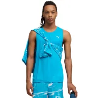 Puma Velocity ärmelloses T-shirt male Puma Velocity ärmelloses T-shirt male