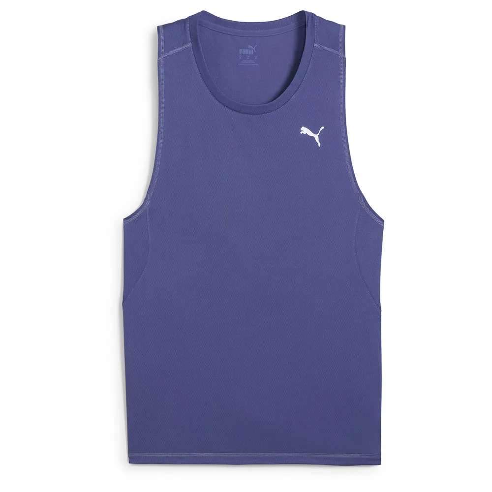 Puma Velocity ärmelloses T-shirt male Puma Velocity ärmelloses T-shirt male