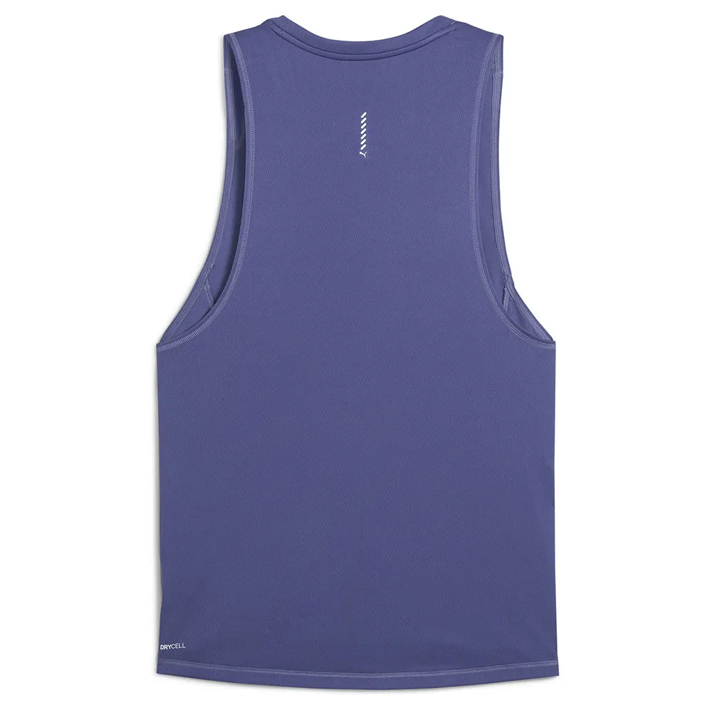 Puma Velocity ärmelloses T-shirt male Puma Velocity ärmelloses T-shirt male