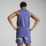 Puma Velocity ärmelloses T-shirt male