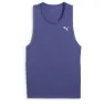 Puma Velocity ärmelloses T-shirt male