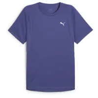 Puma Velocity All-Over Print Running Tee Puma Velocity All-Over Print Running Tee