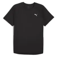 Puma Velocity All-Over Print Running Tee Puma Velocity All-Over Print Running Tee